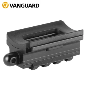 vanguard endeavor sling-stud mounted pic (endeavorpicrail)