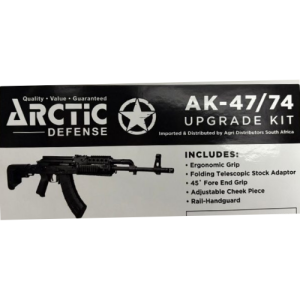 Arctic Defense AK-47/74 Upgrade Kit