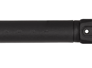 key-502 akm non folding buffer tube mil sec