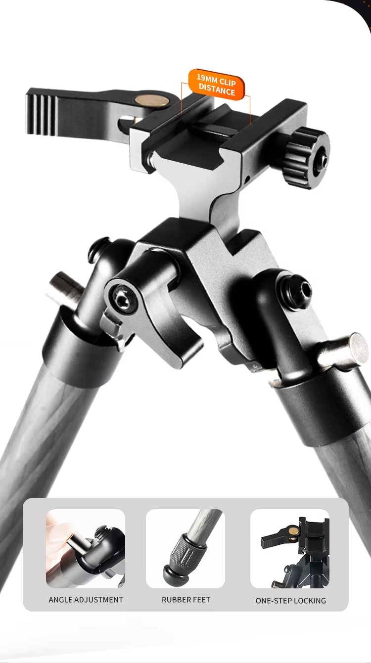 LinkoGEAR HB-C01 Bipod