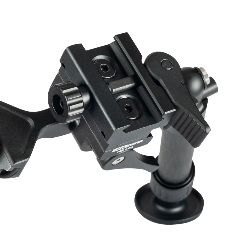linkogear hb-c05 bipod