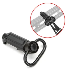 OAAS top rail QD Swivel mount