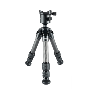Linkogear HT-223AM carbon fibre tripod