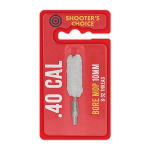 Shooters choice 40ca mop
