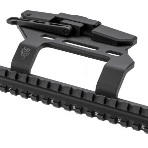 utg accu-sync qr ak side mount universal (mt-uak01)