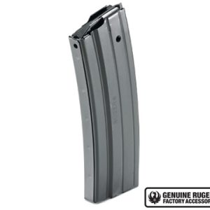 Ruger magazine mini-14 30rnd