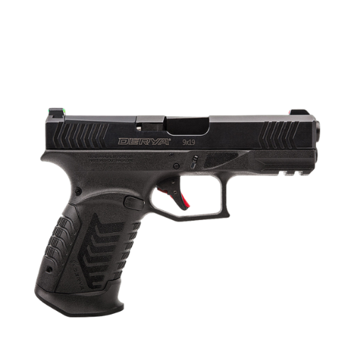 Derya DY9 9mmP Pistol - Image 3