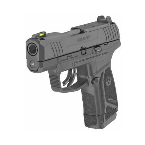 Ruger Max-9 9mmP Pistol - Image 2