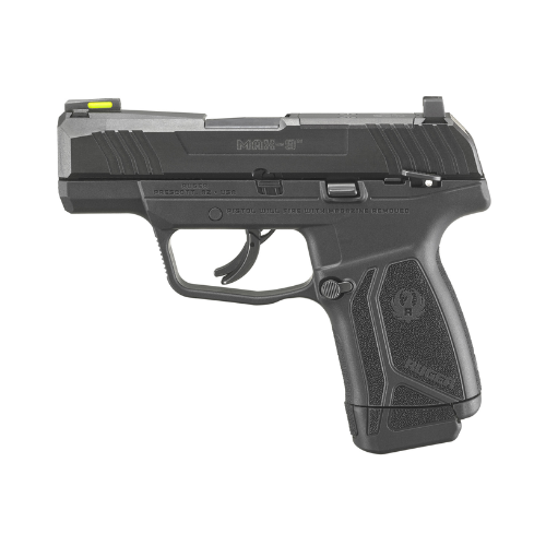 Ruger Max-9 9mmP Pistol