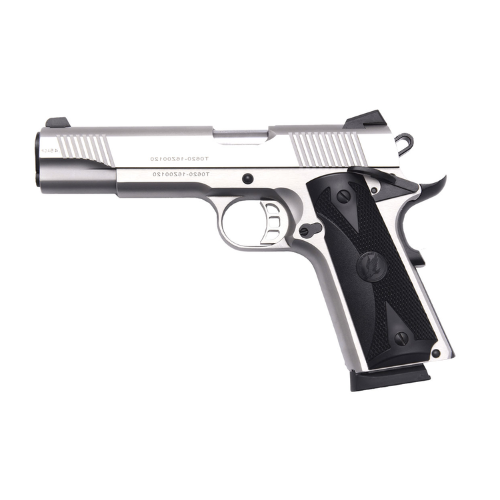 Tisas ZIG M1911 45ACP Pistol