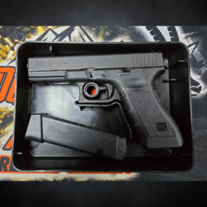 Glock 22 Gen 3 40S&W