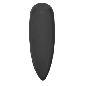 Cervellati Microcell H23 Soft 80mm Recoil Pad- Black