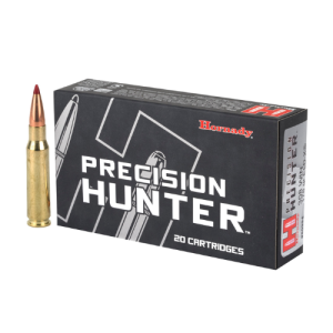 Hornady Precision Hunter ELD X 308 Win 178 Gr (20)